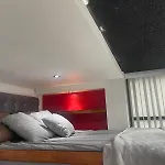 Habitacion Nueva En La Roma Sur