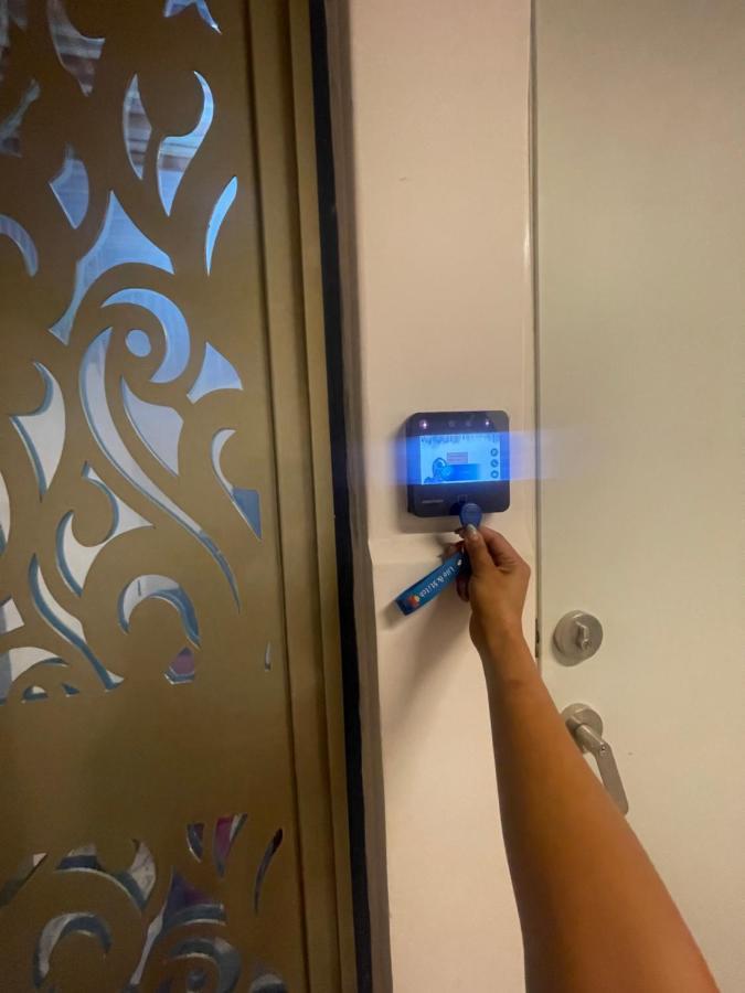 Nueva En La Roma Sur Habitación en casa particular México DF